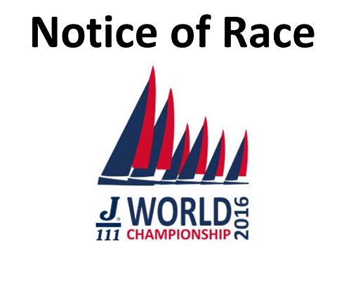 NoticeOfRace